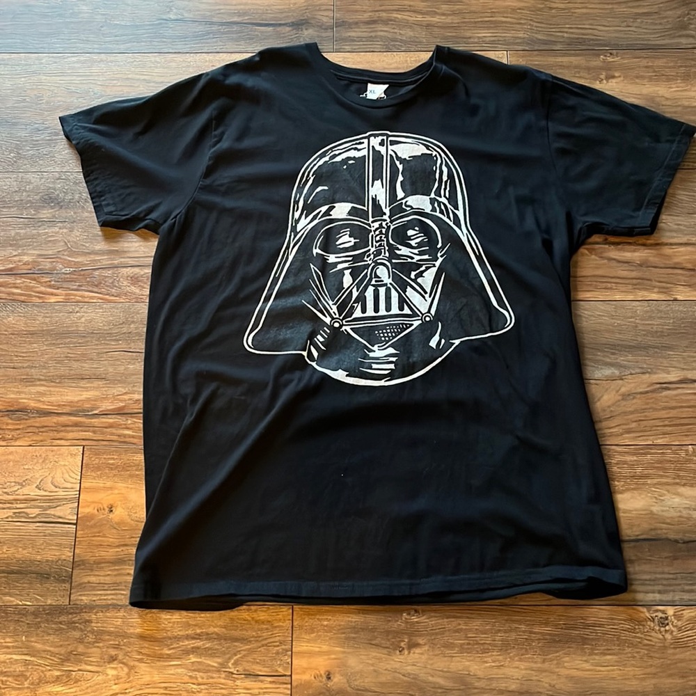 Darth Vader tee